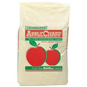 Mollichaff Applechaff  - 12.5kg - Chestnut Mill