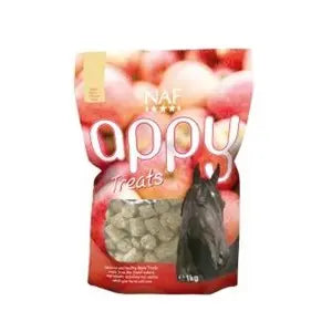 NAF Appy Treats - 1 kg - Chestnut Mill