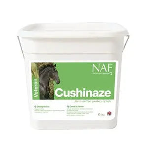 NAF Cushinaze - 1 kg - Chestnut Mill