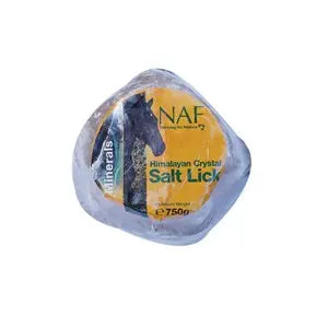 NAF Himalayan Rock Salt Small - Various Sizes - Chestnut Mill