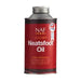 NAF Leather Neatsfoot Oil - 500ml - Chestnut Mill