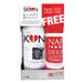 NAF Love The Skin He's In Skin Wash - 1 L - FREE TOWEL - Chestnut Mill