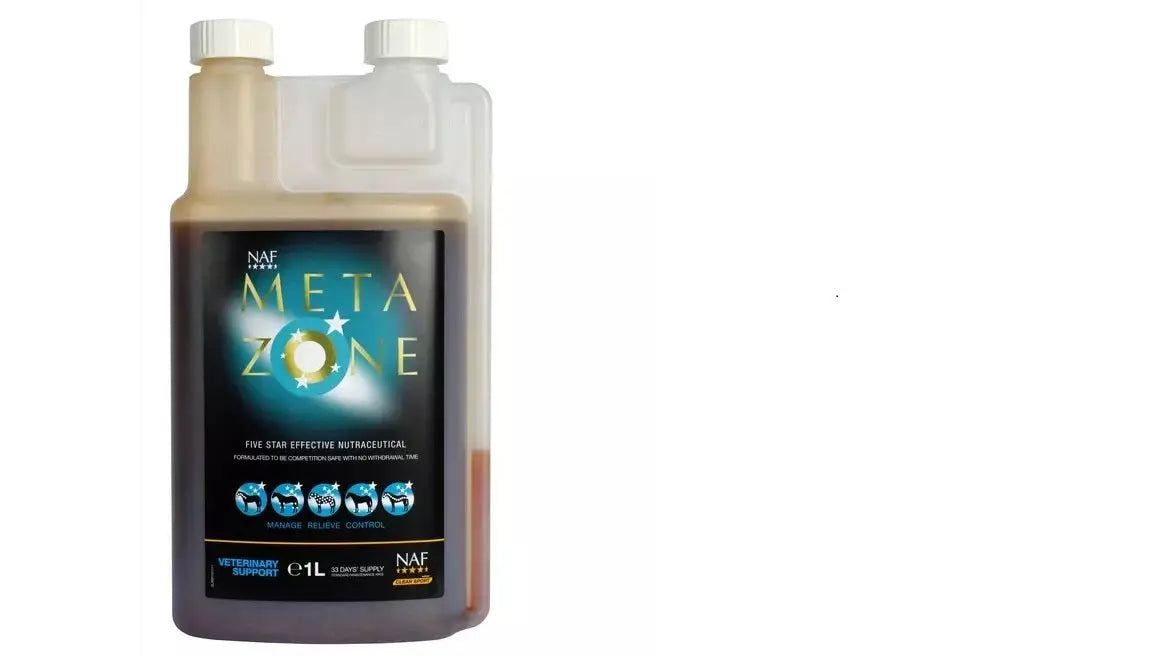 NAF Metazone Liquid - 1 L - Chestnut Mill