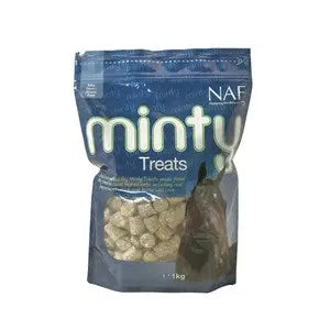 NAF Minty Treats - 1 kg - Chestnut Mill