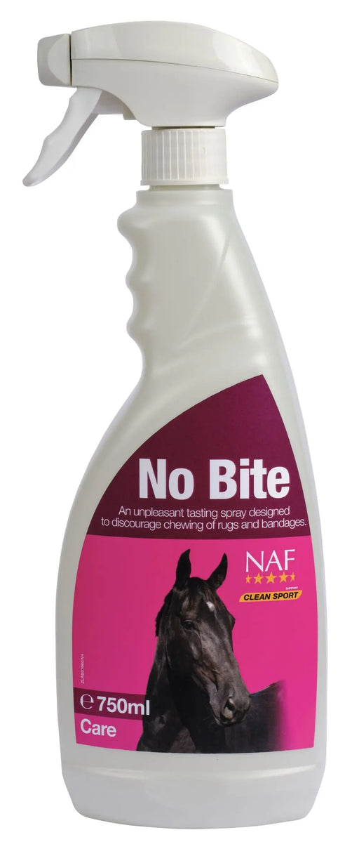 NAF No Bite - 750 ml - Chestnut Mill