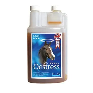 NAF Oestress 5 Star Liquid - Various Sizes - Chestnut Mill