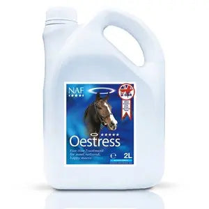 NAF Oestress 5 Star Liquid - Various Sizes - Chestnut Mill