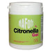 NAF Off Citronella Gel 750 ml - Chestnut Mill