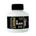 NAF Paint It Black Polish - 250ml - Chestnut Mill