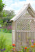 NORFOLK ARBOUR with STORAGE BOX - Chestnut Mill