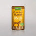 Natures Menu Country Hunter Dog Pouch Chicken 3x 6x150g - Chestnut Mill