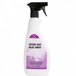 Net-Tex Seven Day Mud Away - 500 ml - Chestnut Mill