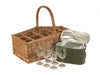 OUTDOOR PARTY BASKET - Chestnut Mill