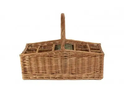 OUTDOOR PARTY BASKET - Chestnut Mill