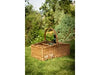 OUTDOOR PARTY BASKET - Chestnut Mill