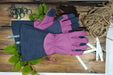 PRUNER Gardening Gloves - Ladies - Chestnut Mill