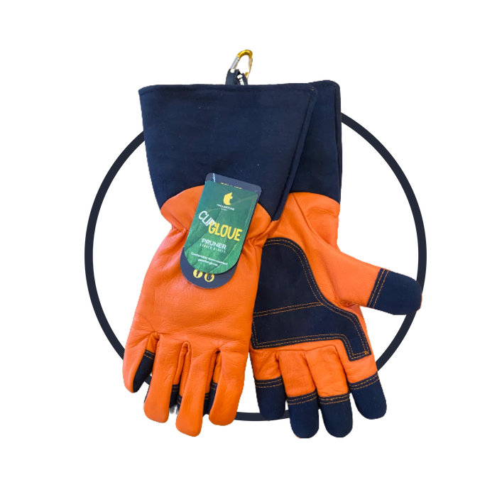 PRUNER Gardening Gloves - Mens - Chestnut Mill