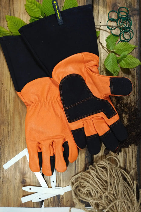 PRUNER Gardening Gloves - Mens - Chestnut Mill