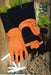 PRUNER Gardening Gloves - Mens - Chestnut Mill