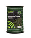 Paddock Essentials green 20mm tape 200m - Chestnut Mill