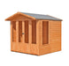 Parham Summerhouse 7' x 7' - Chestnut Mill