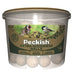 Peckish Extra Goodness Energy Ball 50 Tub - Chestnut Mill