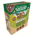 Peckish Natural Balance Seed Mix 4 x 1.7kg - Chestnut Mill