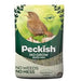 Peckish No Gro Seed Mix Wild Bird  - 12.75kg - Chestnut Mill