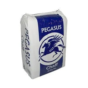 Pegasus Chaff  - 20 kg - Chestnut Mill