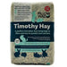 Pillow Wad Bio Timothy Hay Large - Large - Chestnut Mill