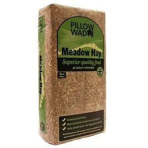 Pillow Wad Meadow Hay - Maxi - Chestnut Mill