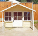 Pixie Playhouse 6' x 4' - Chestnut Mill