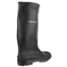 Pricemastor Wellington - Black - Size 3 - 6.5 - Chestnut Mill