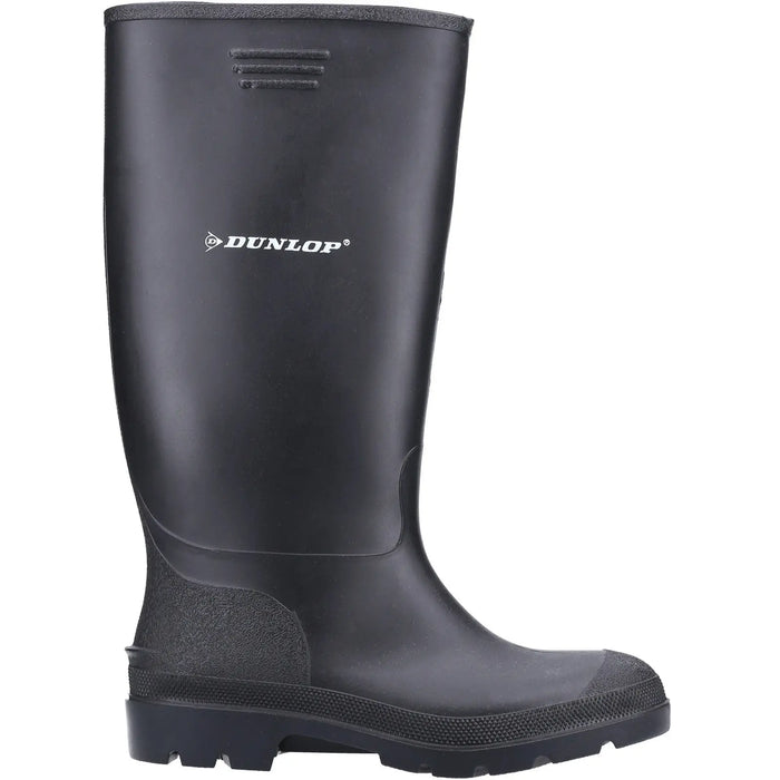 Pricemastor Wellington - Black - Size 3 - 6.5 - Chestnut Mill