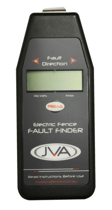 Professional fault finder - Chestnut Mill