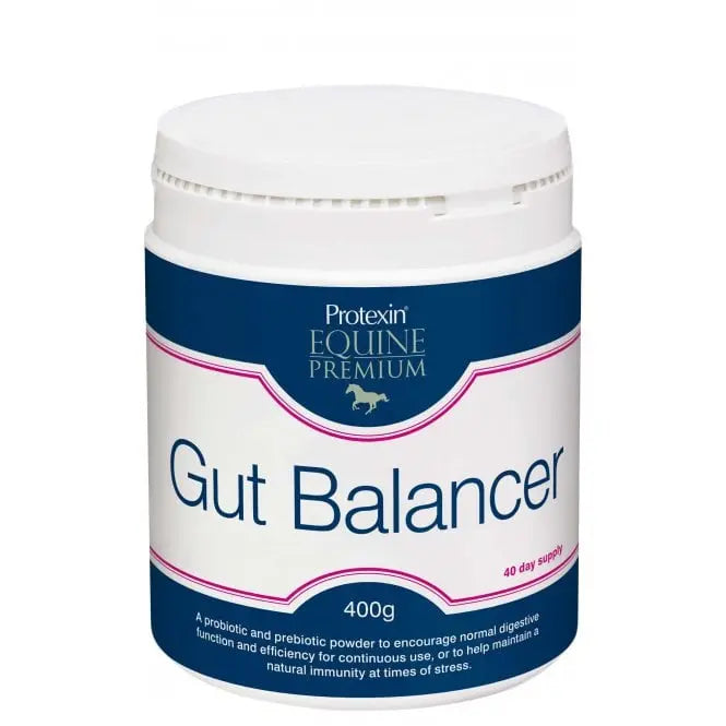 Protexin Gut Balancer - Various Sizes - Chestnut Mill