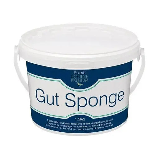 Protexin Gut Sponge - 1.5 kg - Chestnut Mill