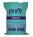 Pure Feed Pure Balance 15kg - Chestnut Mill