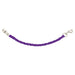 Quick Release Trailer Bungee Tie Purple - Chestnut Mill