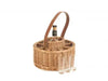 ROUND WHISKY CELEBRATION CARRIER - Chestnut Mill