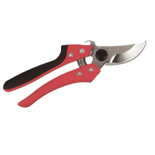 SECATEURS - FRP/RUBBER GRIP - LENGTH 9" - SINGLE HAND LOCKING - Chestnut Mill