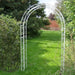 RUSTIC ARCH - CREAM - Chestnut Mill