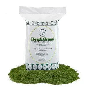 Readigrass 15% - 15 kg - Chestnut Mill