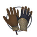 Recycled Bottle Gardening Gloves Plus - Mens - Chestnut Mill