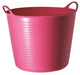 Red Gorilla Tub  Pink - Various Sizes - Chestnut Mill