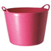 Red Gorilla Tub  Pink - Various Sizes - Chestnut Mill