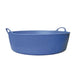 Red Gorilla Tub Shallow Mini Blue - Various Sizes - Chestnut Mill