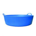 Red Gorilla Tub Shallow Mini Blue - Various Sizes - Chestnut Mill