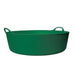 Red Gorilla Tub Shallow Mini Green - Various Sizes - Chestnut Mill