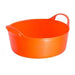 Red Gorilla Tub Shallow Mini Orange - Various Sizes - Chestnut Mill